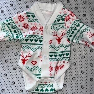 🛍 LITTLE BABIES LONG SLEEVE SHIRT SIZE NEWBORN 🛍